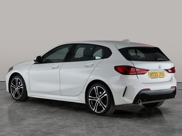 Used BMW 1 Series 2022 for sale - 75628114: Photo 14