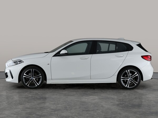 Used BMW 1 Series 2022 for sale - 75628114: Photo 15