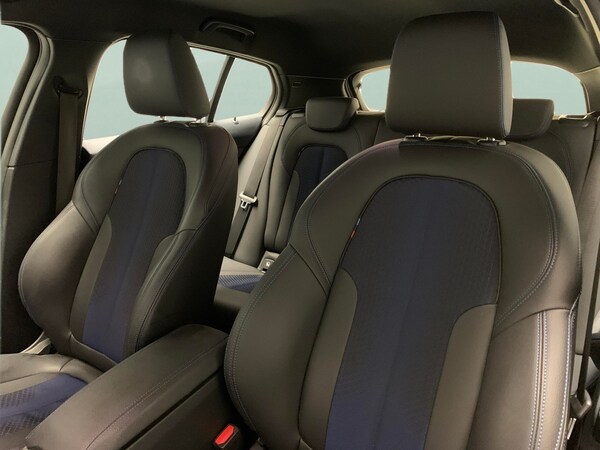 Used BMW 1 Series 2022 for sale - 75628114: Photo 16