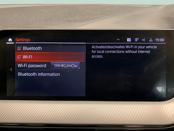 Used BMW 1 Series 2022 for sale - 75628114: Photo 17