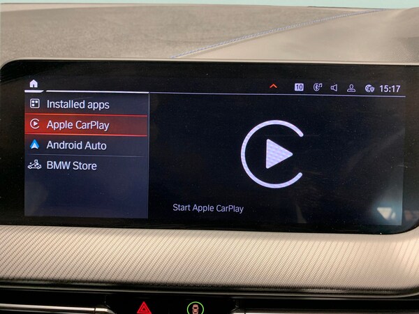 Used BMW 1 Series 2022 for sale - 75628114: Photo 19