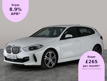 Used BMW 1 Series 2022 for sale - 75628114: Photo