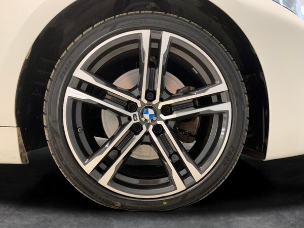 Used BMW 1 Series 2022 for sale - 75628114: Photo 37