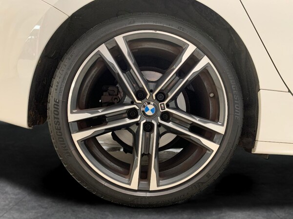 Used BMW 1 Series 2022 for sale - 75628114: Photo 38