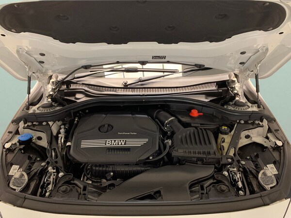 Used BMW 1 Series 2022 for sale - 75628114: Photo 46