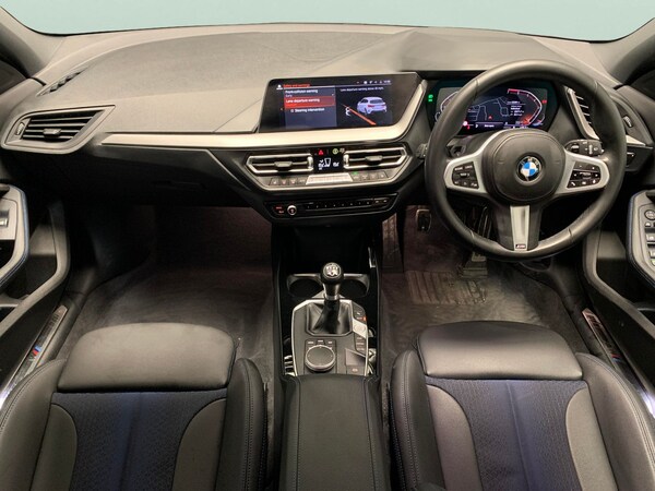 Used BMW 1 Series 2022 for sale - 75628114: Photo 8