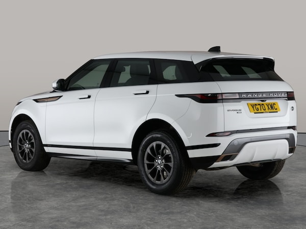 Used Land Rover Range Rover Evoque 2020 for sale - 76222290: Photo 14