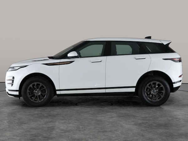 Used Land Rover Range Rover Evoque 2020 for sale - 76222290: Photo 16