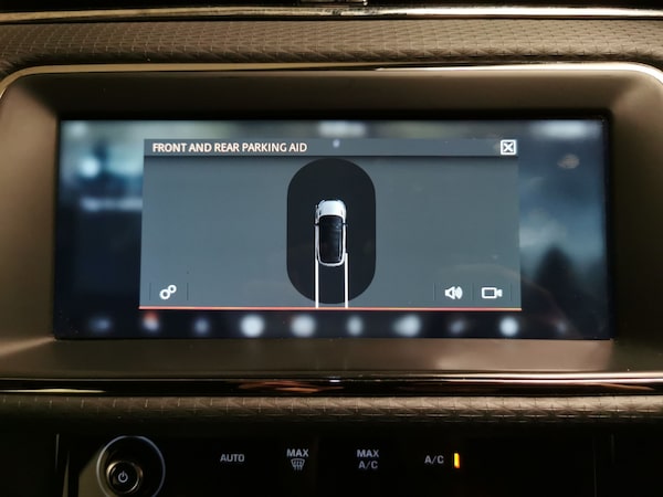 Used Land Rover Range Rover Evoque 2020 for sale - 76222290: Photo 21