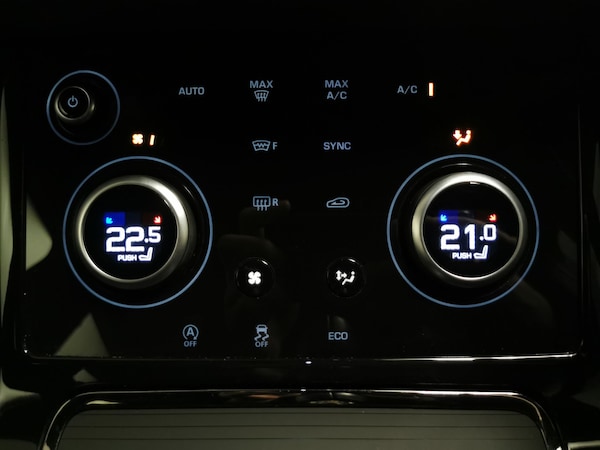 Used Land Rover Range Rover Evoque 2020 for sale - 76222290: Photo 22