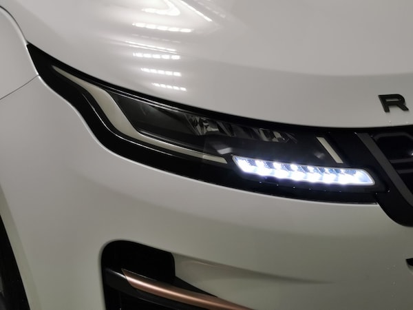 Used Land Rover Range Rover Evoque 2020 for sale - 76222290: Photo 26
