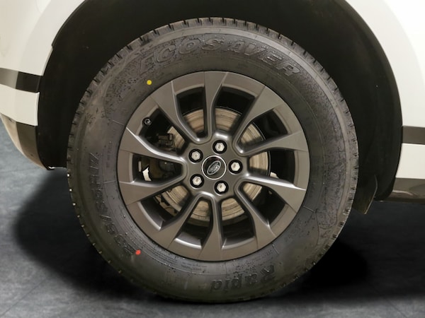 Used Land Rover Range Rover Evoque 2020 for sale - 76222290: Photo 29