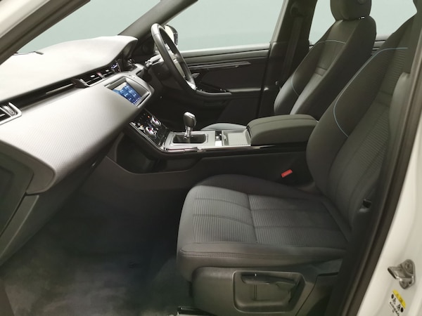 Used Land Rover Range Rover Evoque 2020 for sale - 76222290: Photo 4