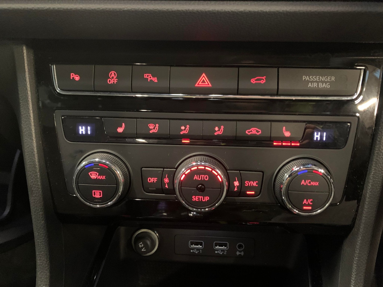 Used SEAT CUPRA Ateca 2019 for sale - 76464104: Photo 19