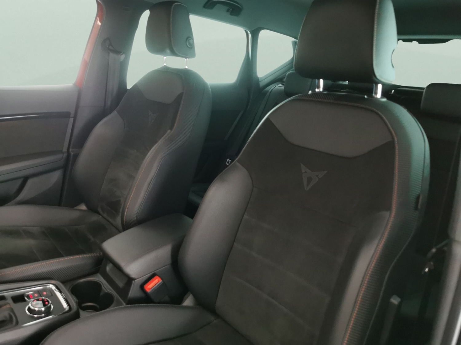 Used SEAT CUPRA Ateca 2019 for sale - 76464104: Photo 24