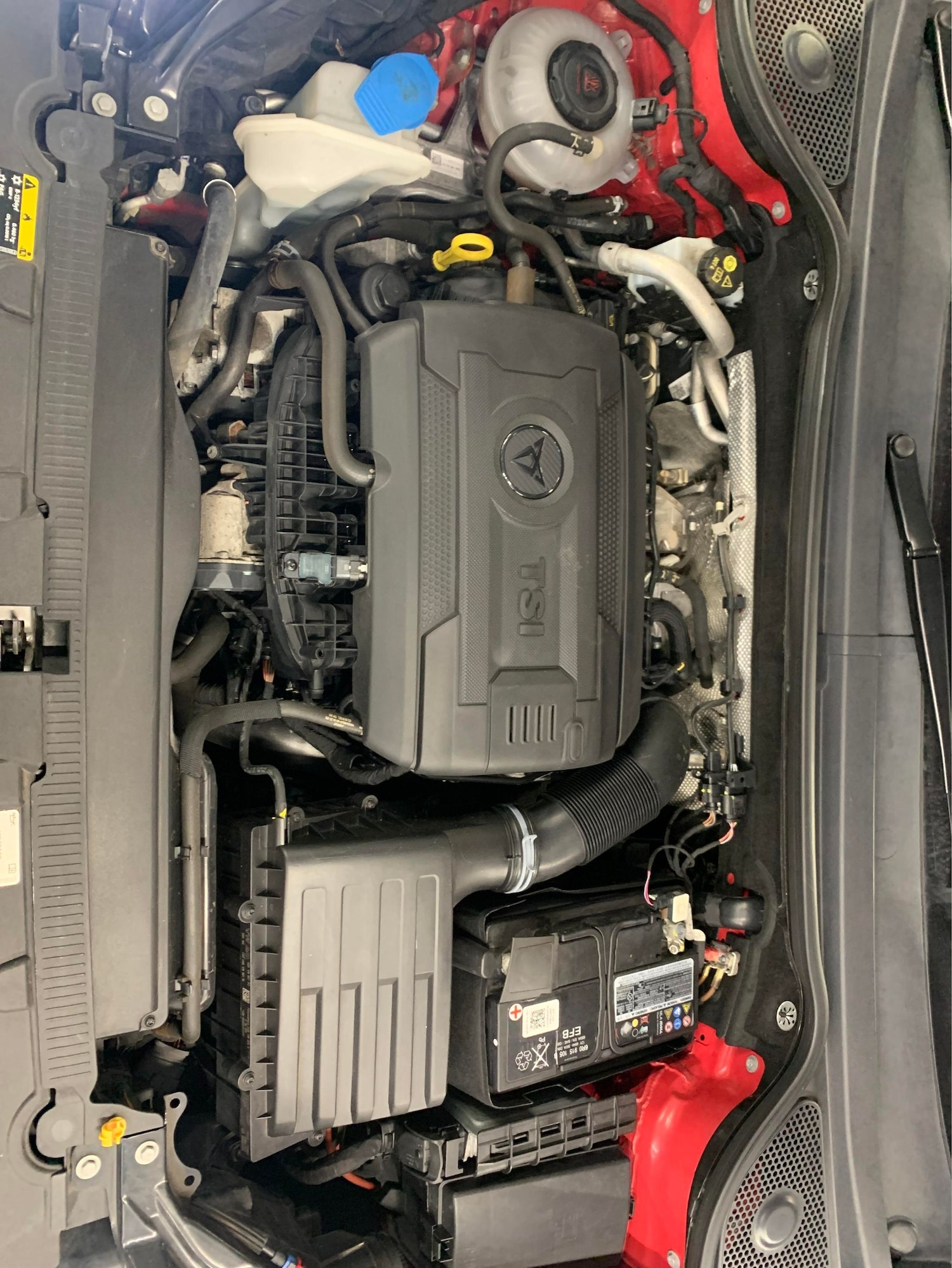 Used SEAT CUPRA Ateca 2019 for sale - 76464104: Photo 38