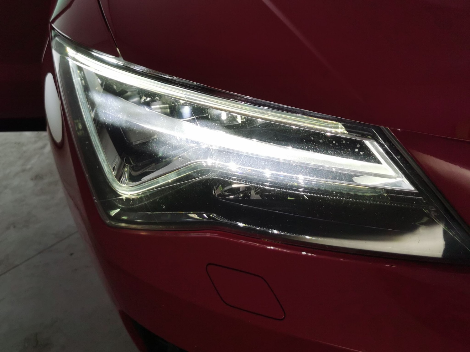 Used SEAT CUPRA Ateca 2019 for sale - 76464104: Photo 6