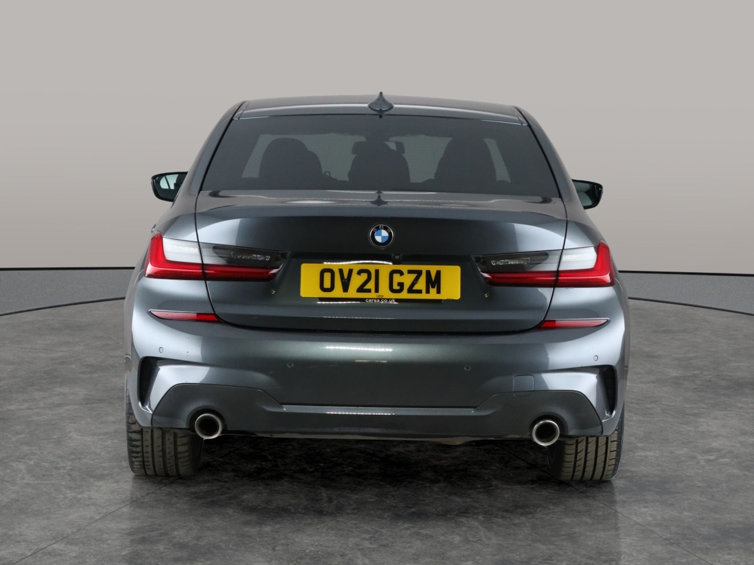 Used BMW 3 Series 2021 for sale - 77031797: Photo 14