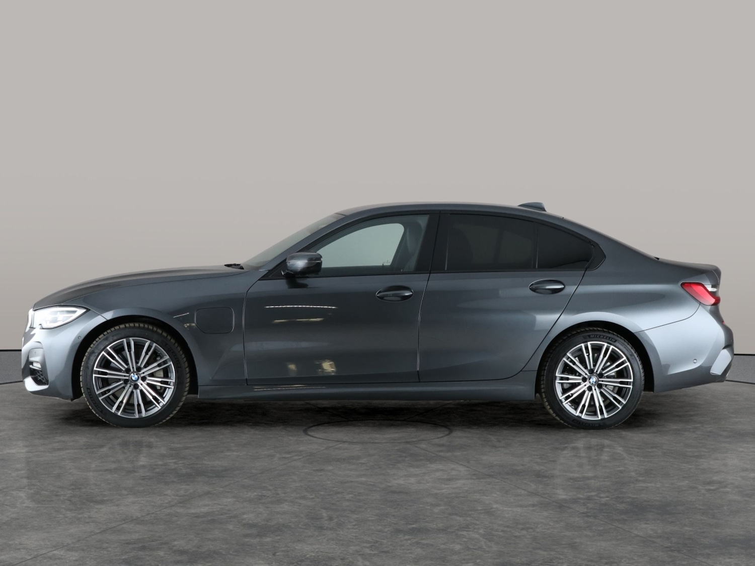 Used BMW 3 Series 2021 for sale - 77031797: Photo 16