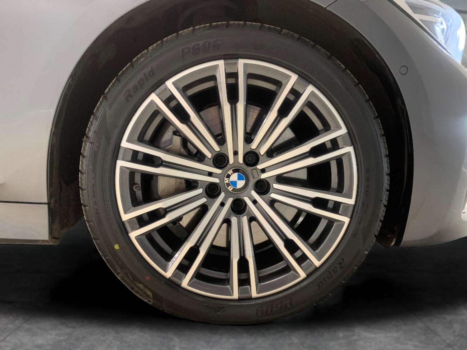 Used BMW 3 Series 2021 for sale - 77031797: Photo 39