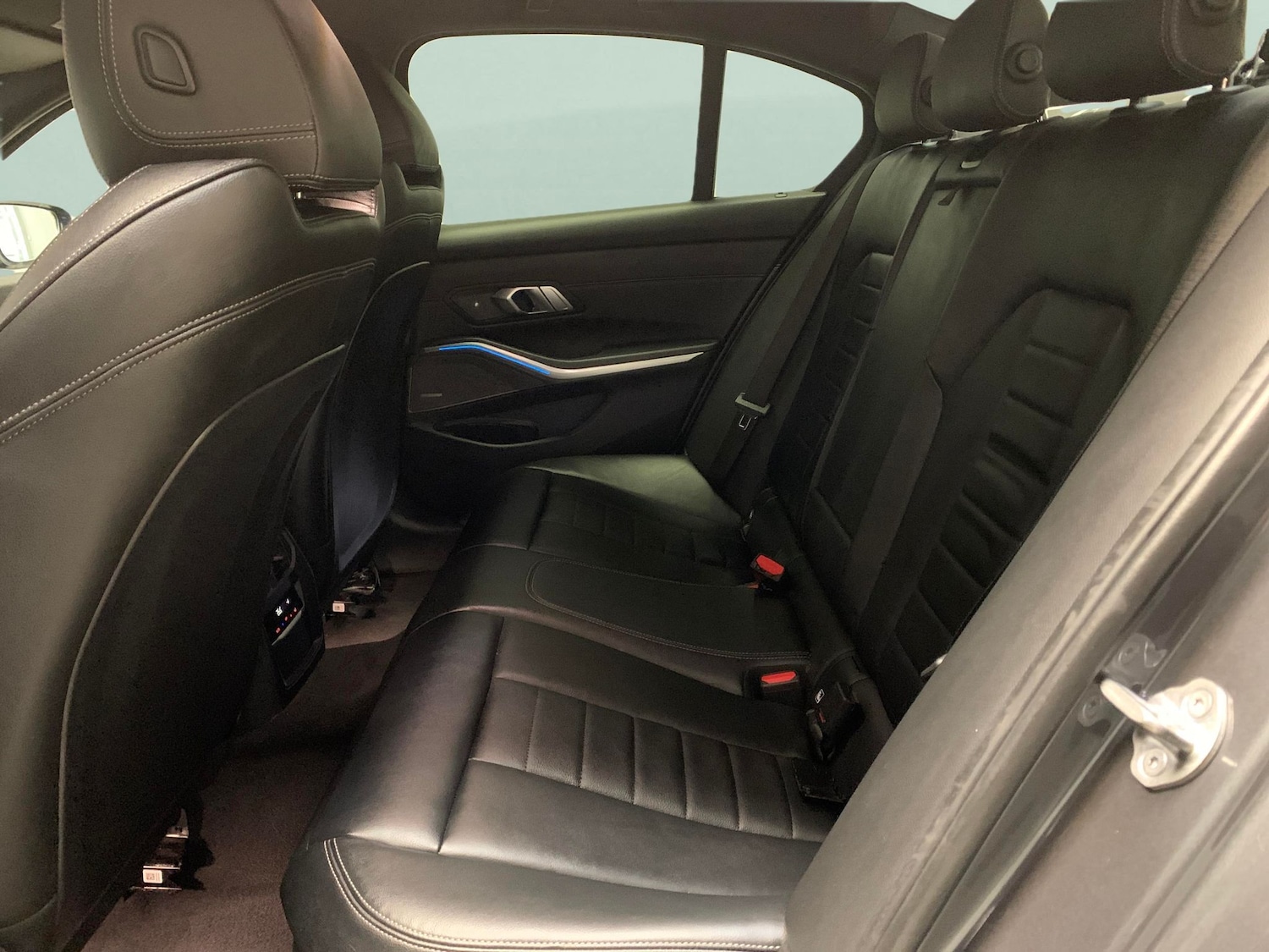 Used BMW 3 Series 2021 for sale - 77031797: Photo 41