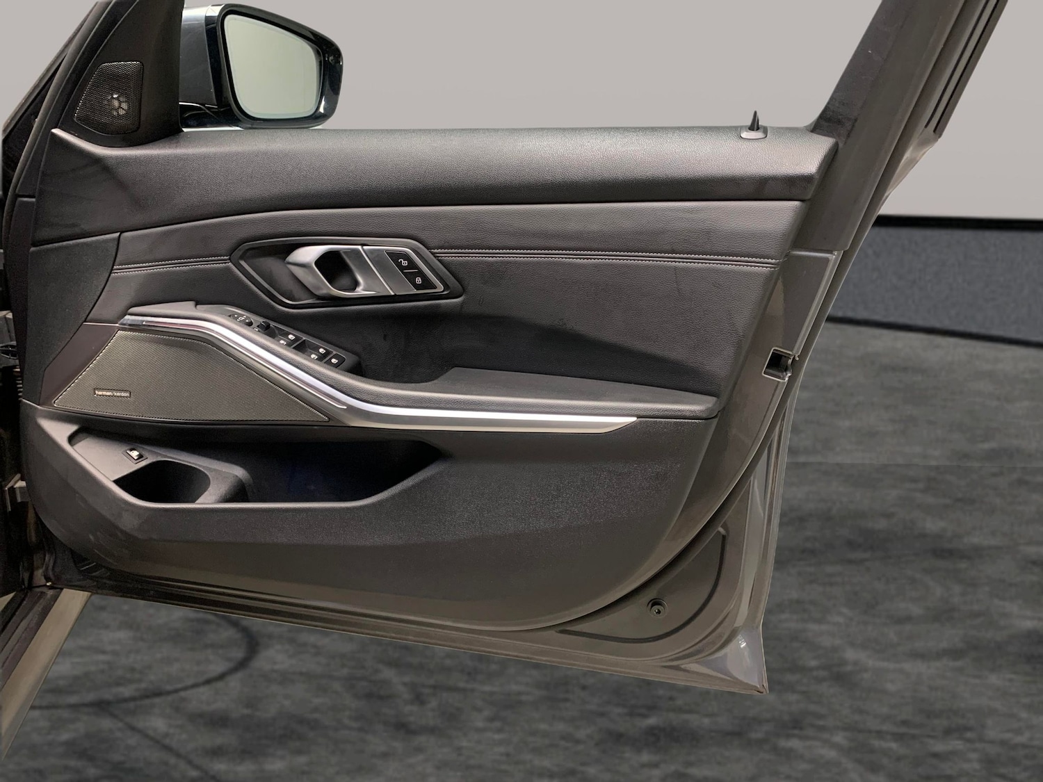 Used BMW 3 Series 2021 for sale - 77031797: Photo 45