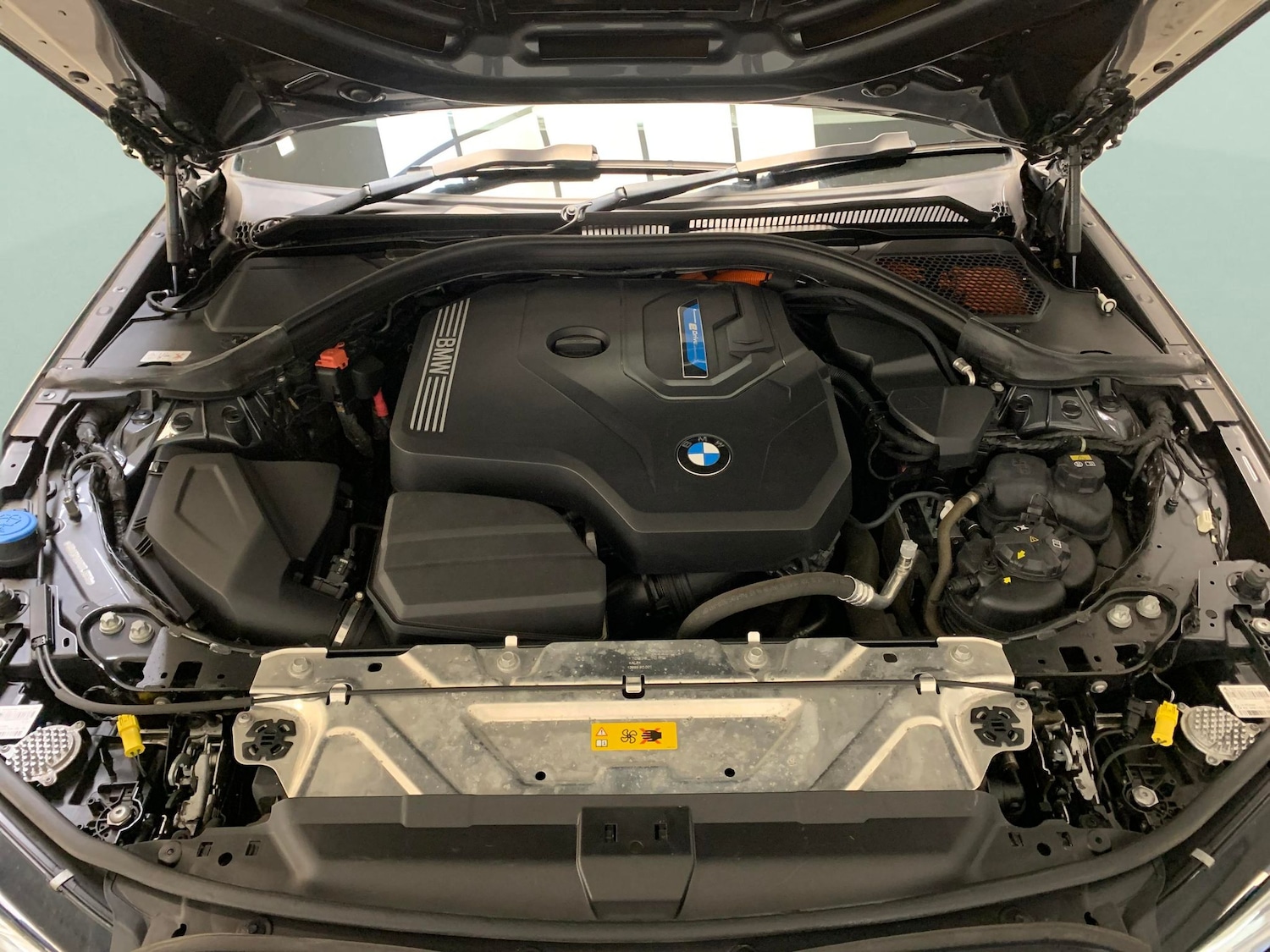 Used BMW 3 Series 2021 for sale - 77031797: Photo 48