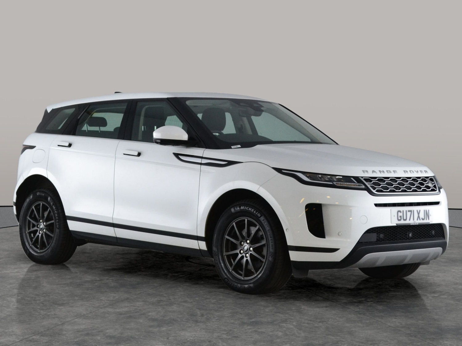 Used Land Rover Range Rover Evoque 2021 for sale - 76353538: Photo 14