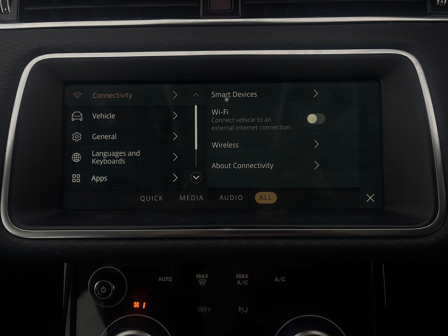 Used Land Rover Range Rover Evoque 2021 for sale - 76353538: Photo 17