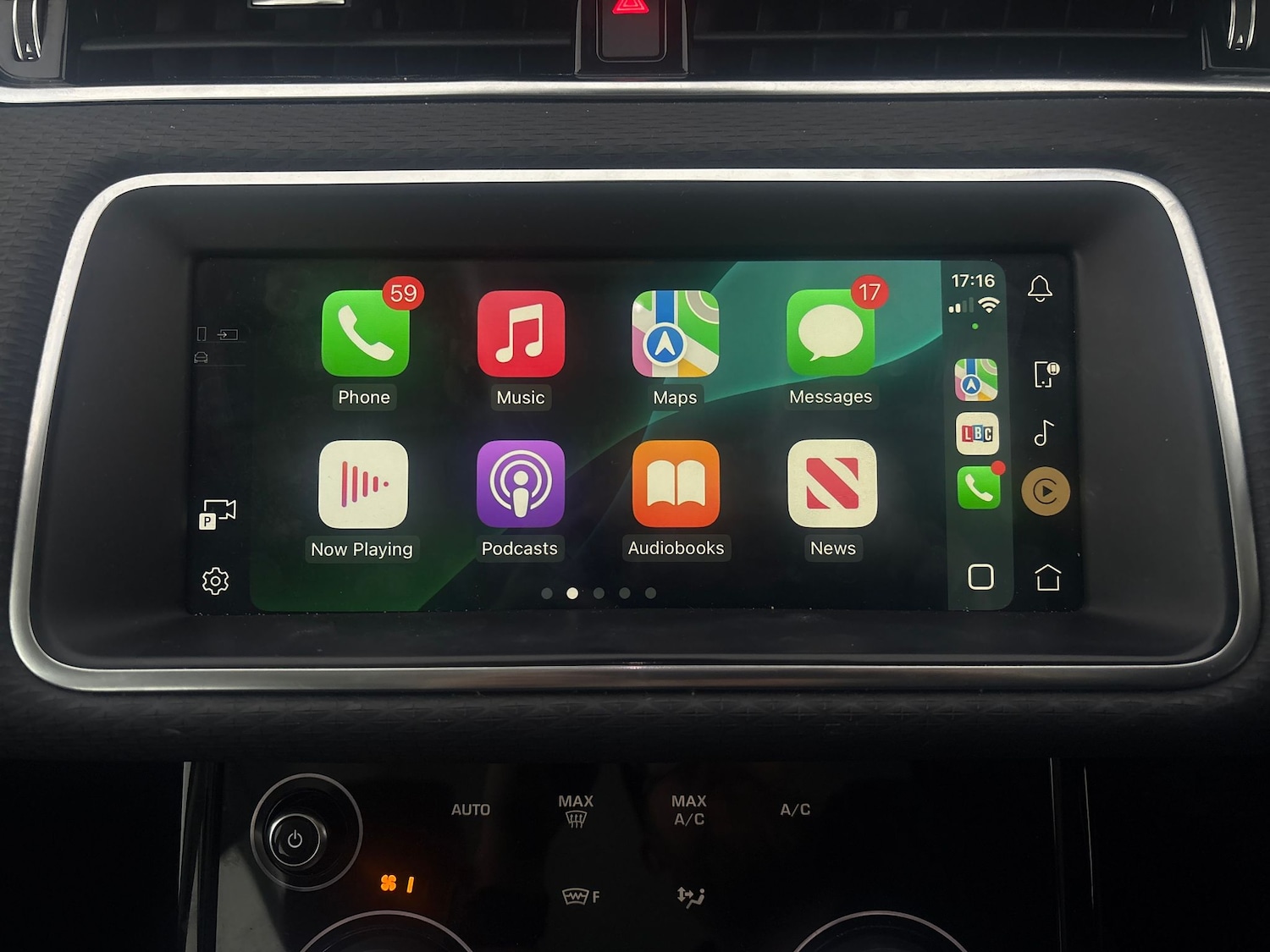 Used Land Rover Range Rover Evoque 2021 for sale - 76353538: Photo 18