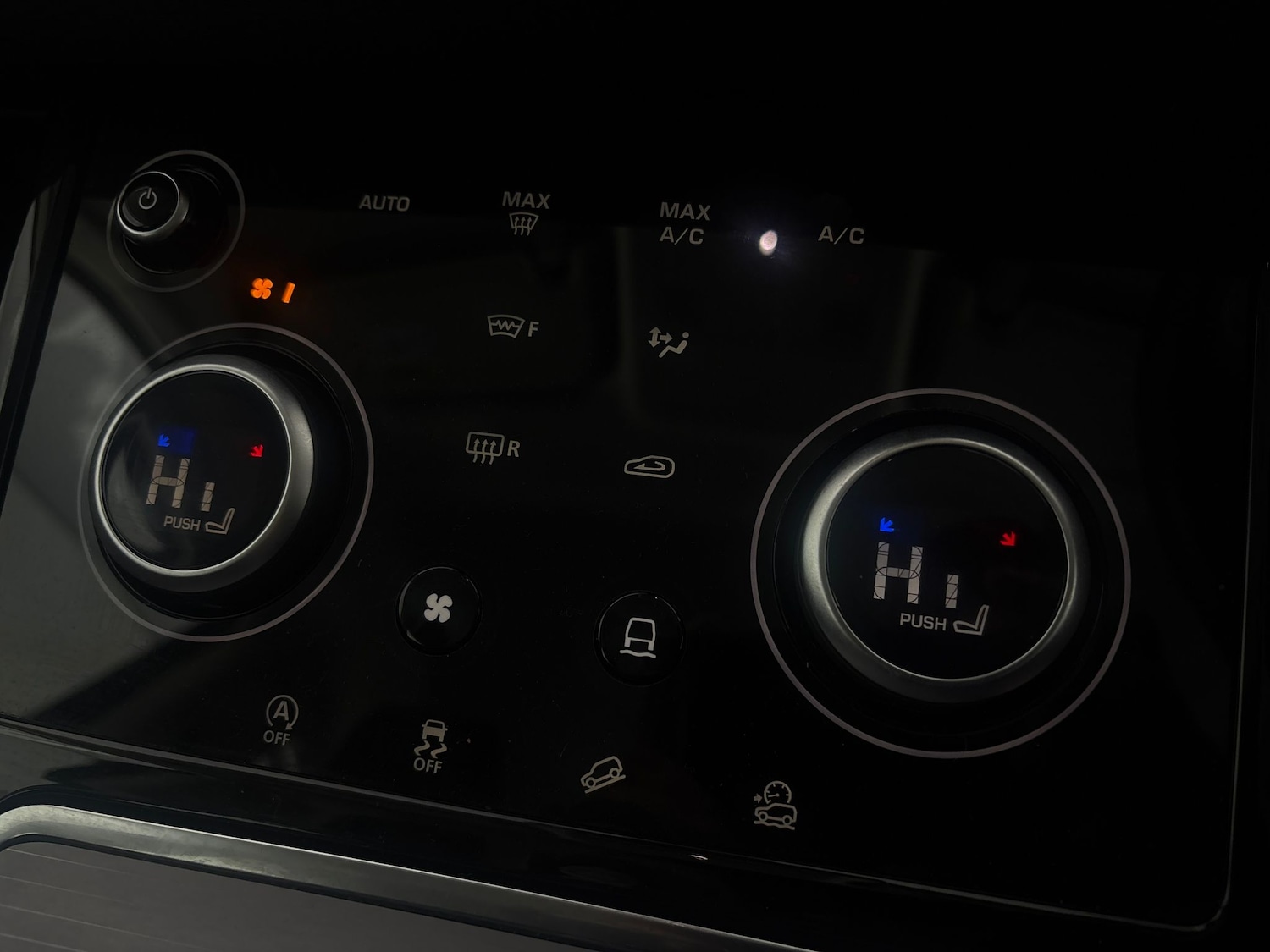 Used Land Rover Range Rover Evoque 2021 for sale - 76353538: Photo 22