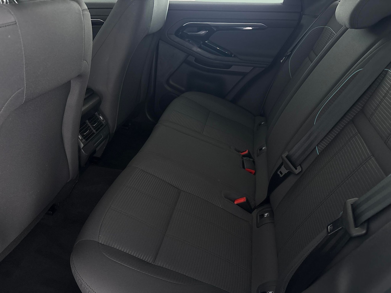 Used Land Rover Range Rover Evoque 2021 for sale - 76353538: Photo 34