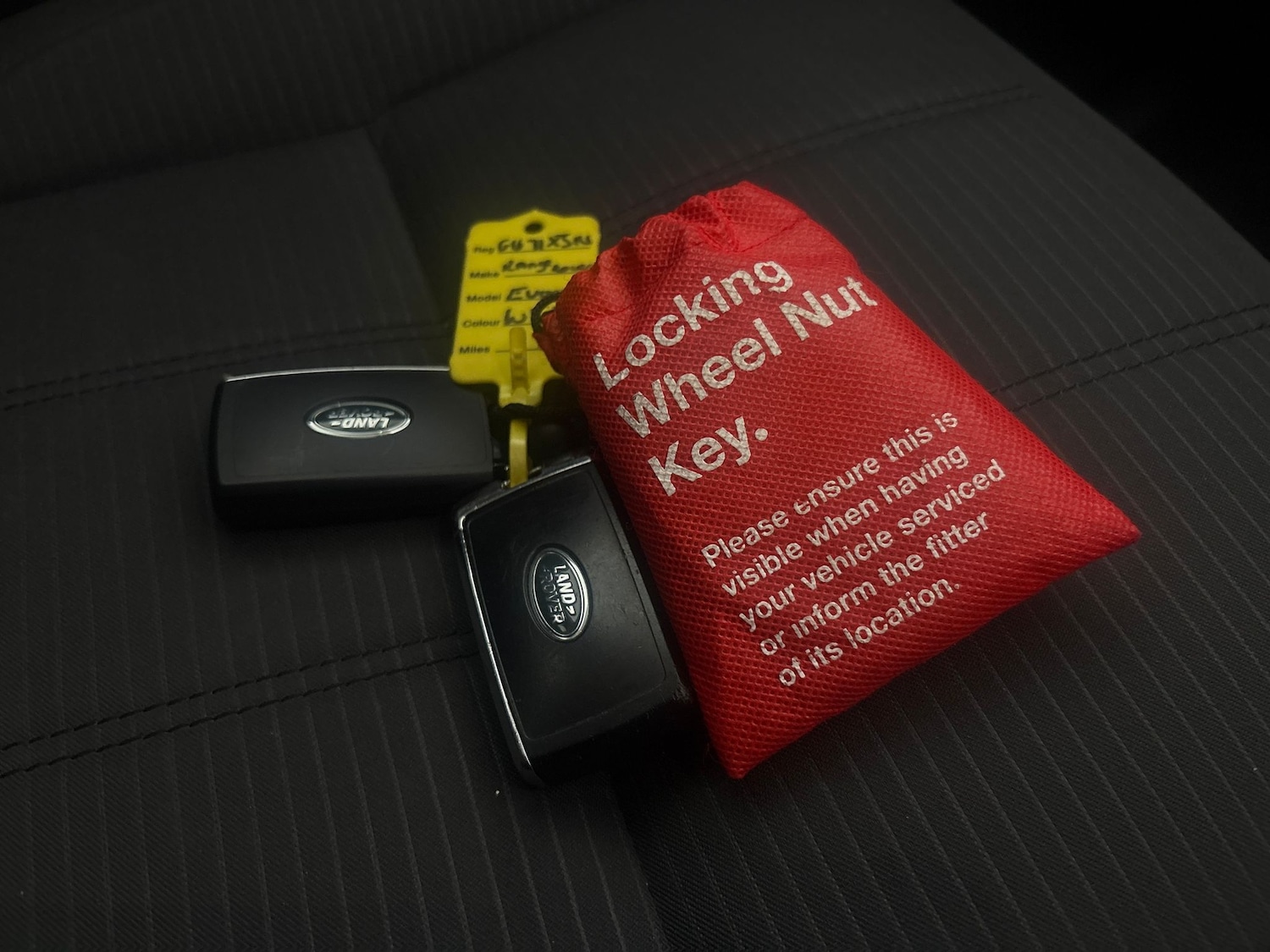 Used Land Rover Range Rover Evoque 2021 for sale - 76353538: Photo 42