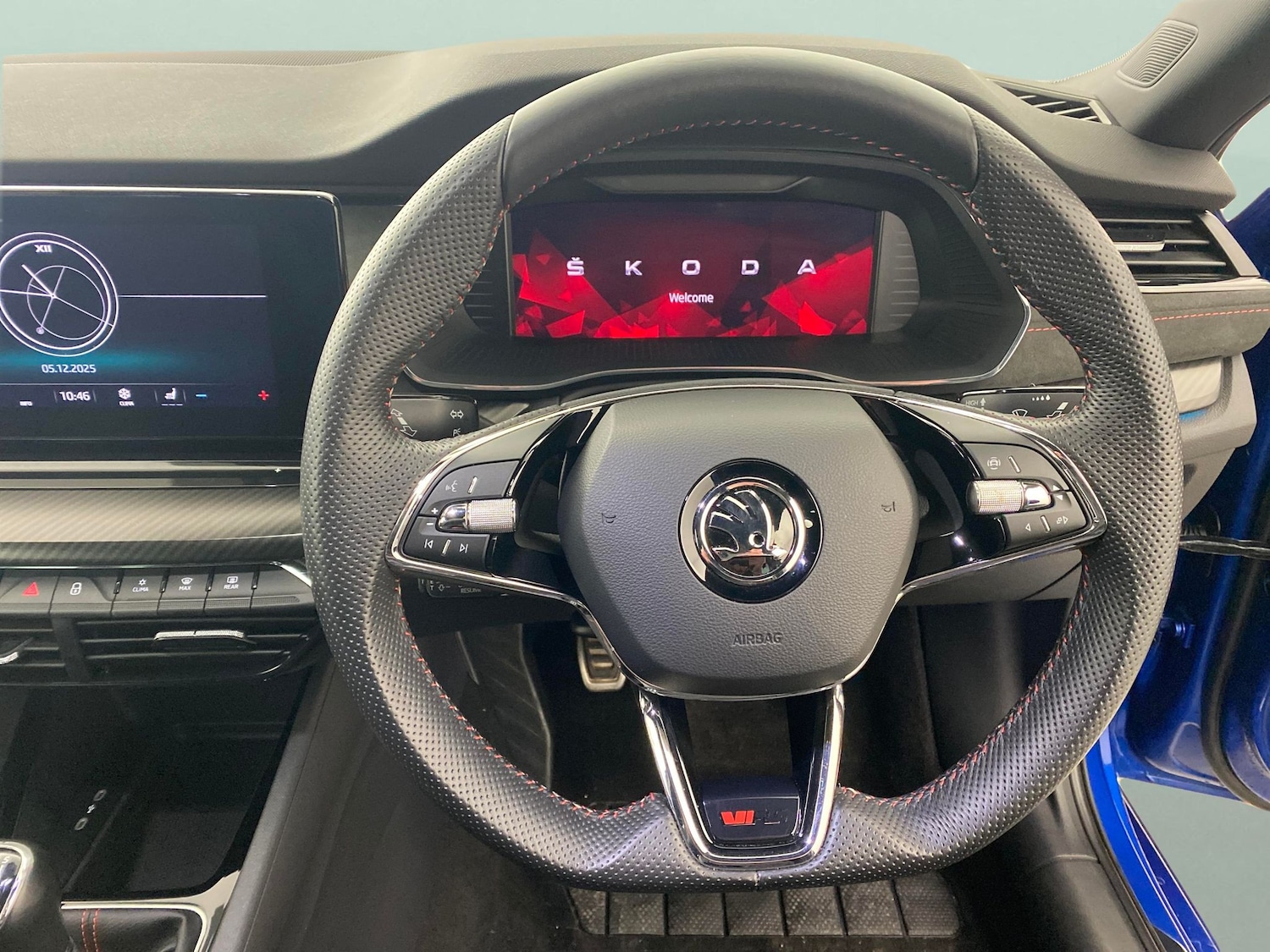 Used Skoda Octavia 2023 for sale - 77138063: Photo 14