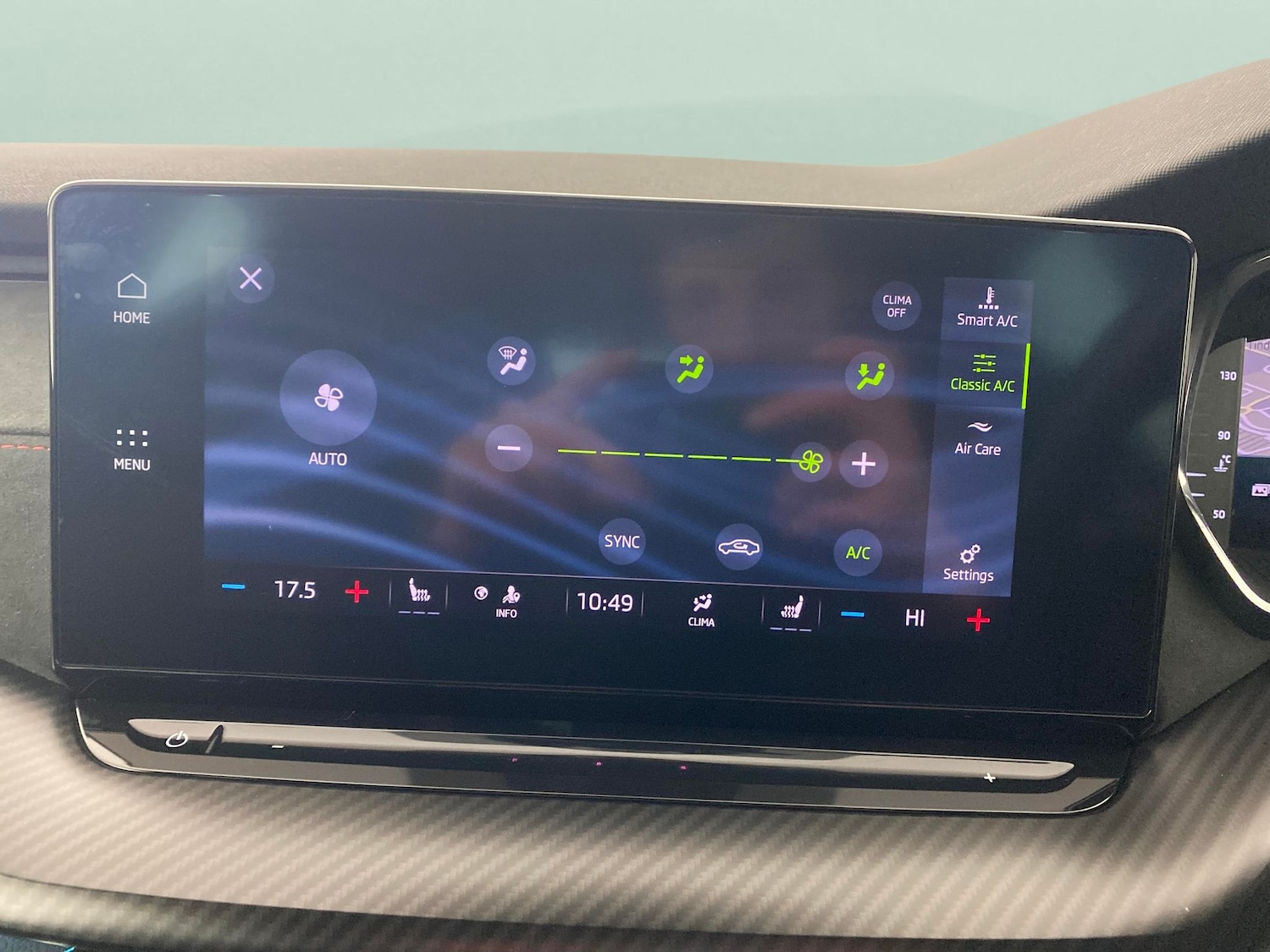 Used Skoda Octavia 2023 for sale - 77138063: Photo 17