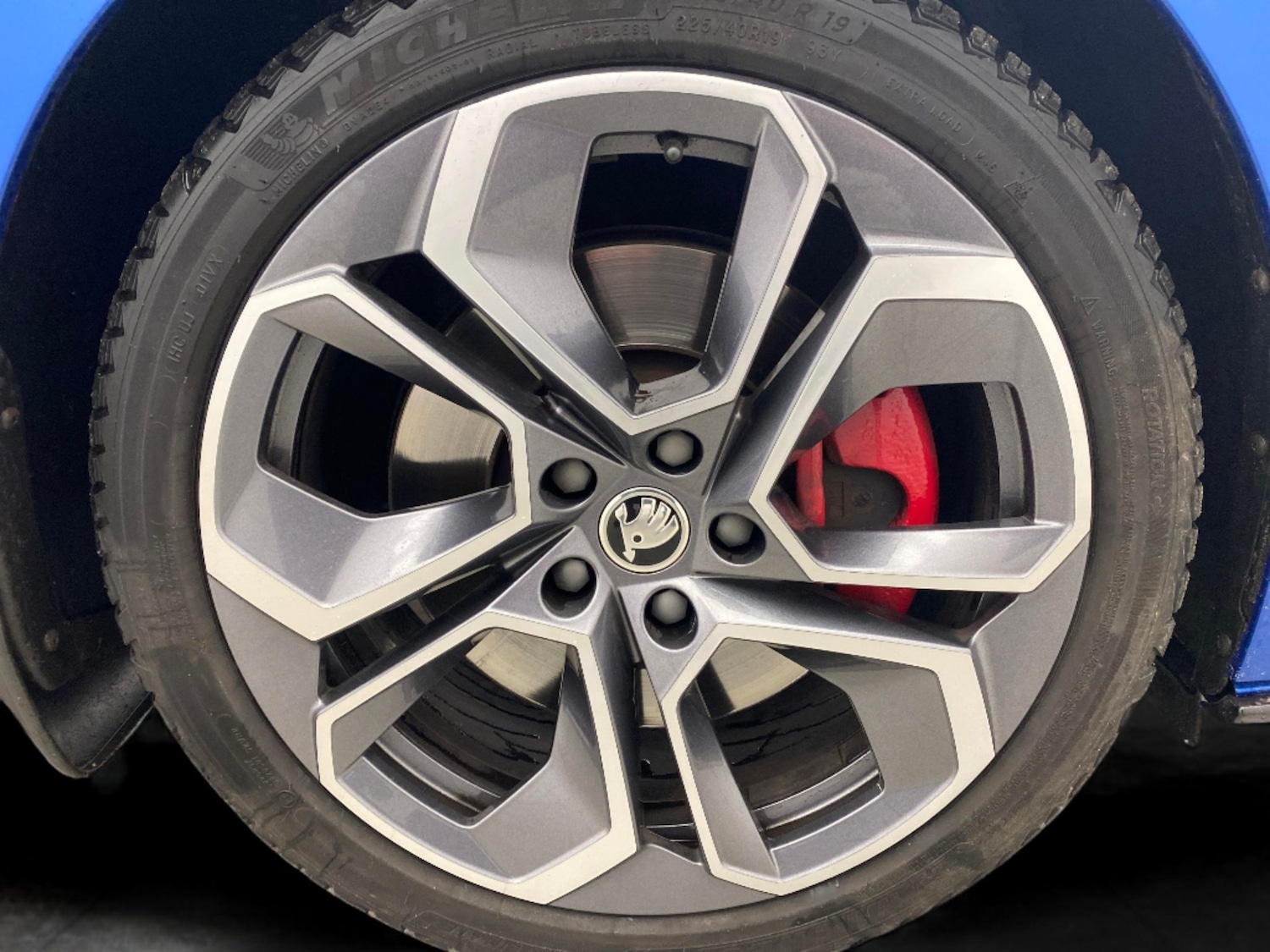 Used Skoda Octavia 2023 for sale - 77138063: Photo 20