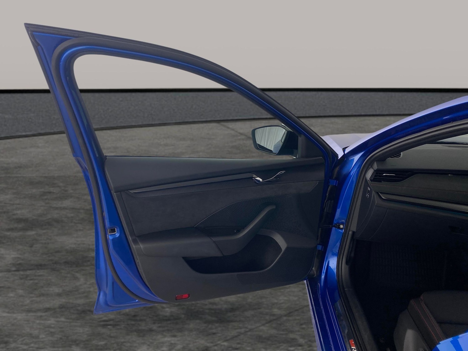 Used Skoda Octavia 2023 for sale - 77138063: Photo 23