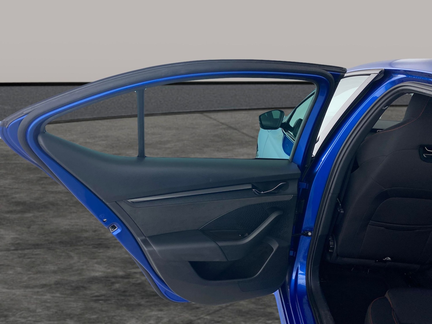 Used Skoda Octavia 2023 for sale - 77138063: Photo 24