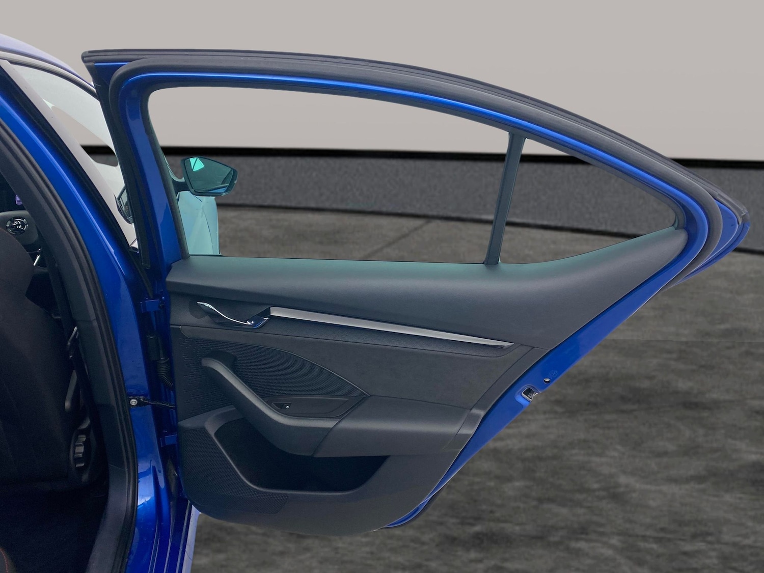 Used Skoda Octavia 2023 for sale - 77138063: Photo 26