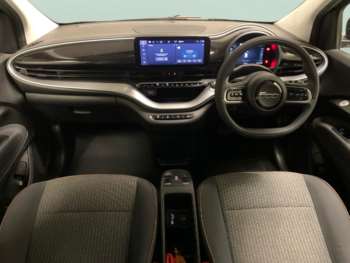 Used Fiat 500e 2022 for sale - 75261859: Photo