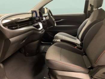 Used Fiat 500e 2022 for sale - 75261859: Photo