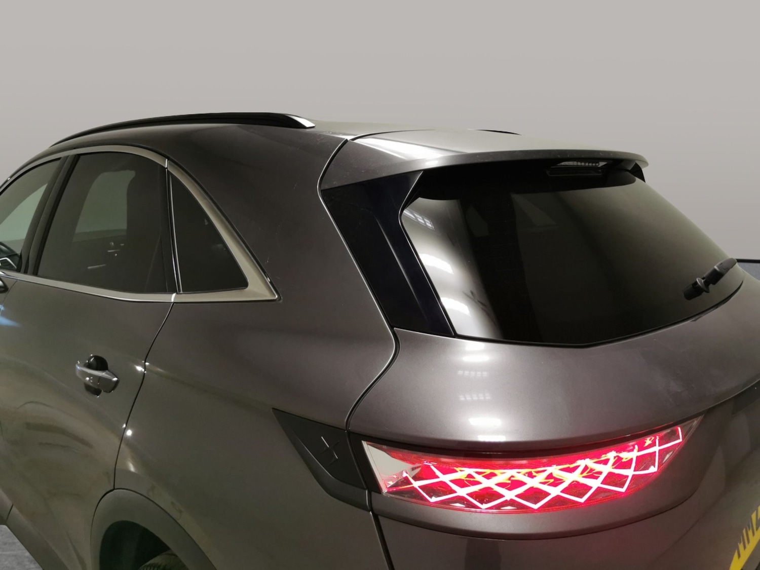 Used DS Automobiles DS 7 Crossback 2022 for sale - 76390335: Photo 18