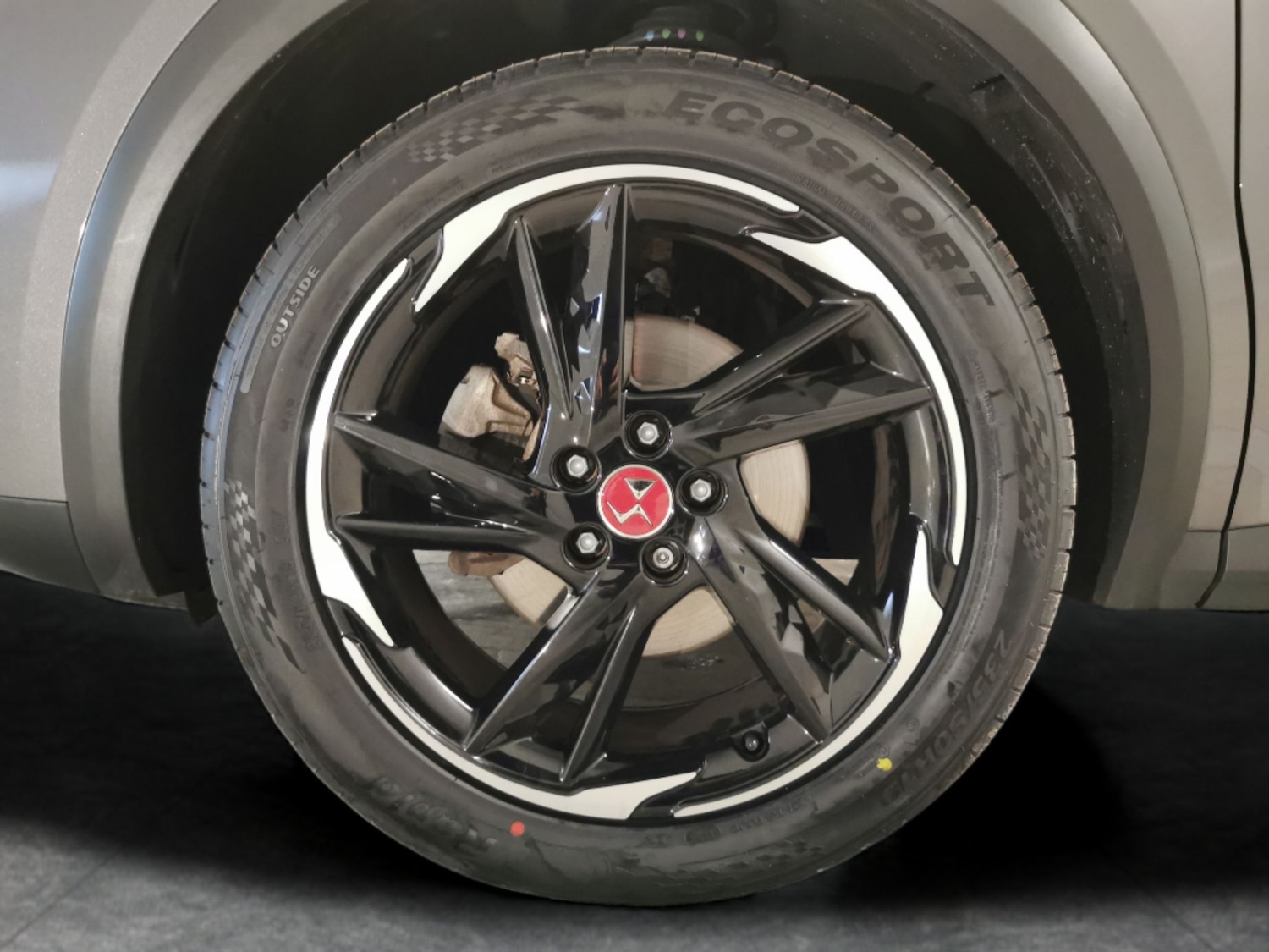 Used DS Automobiles DS 7 Crossback 2022 for sale - 76390335: Photo 31