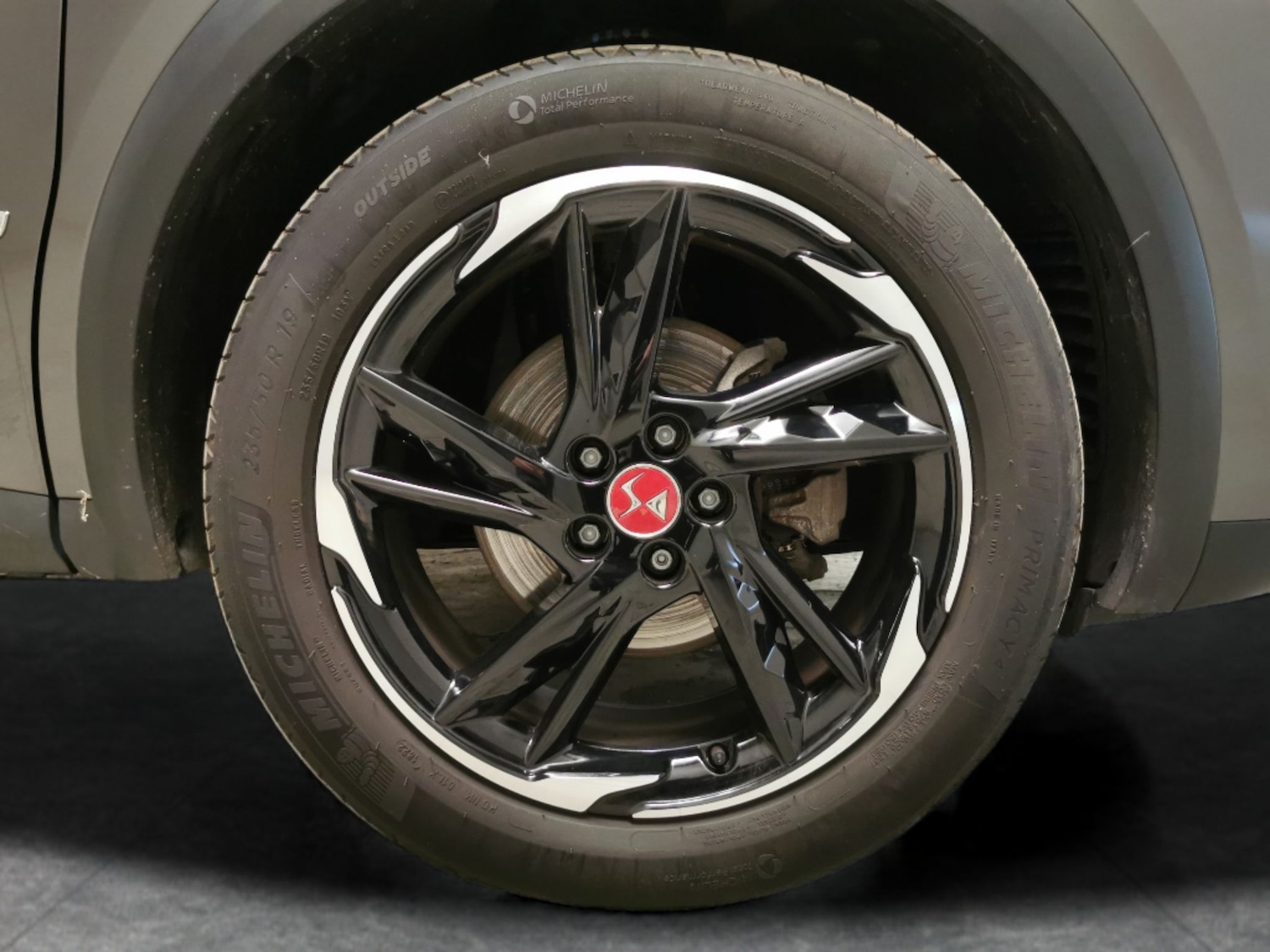 Used DS Automobiles DS 7 Crossback 2022 for sale - 76390335: Photo 32