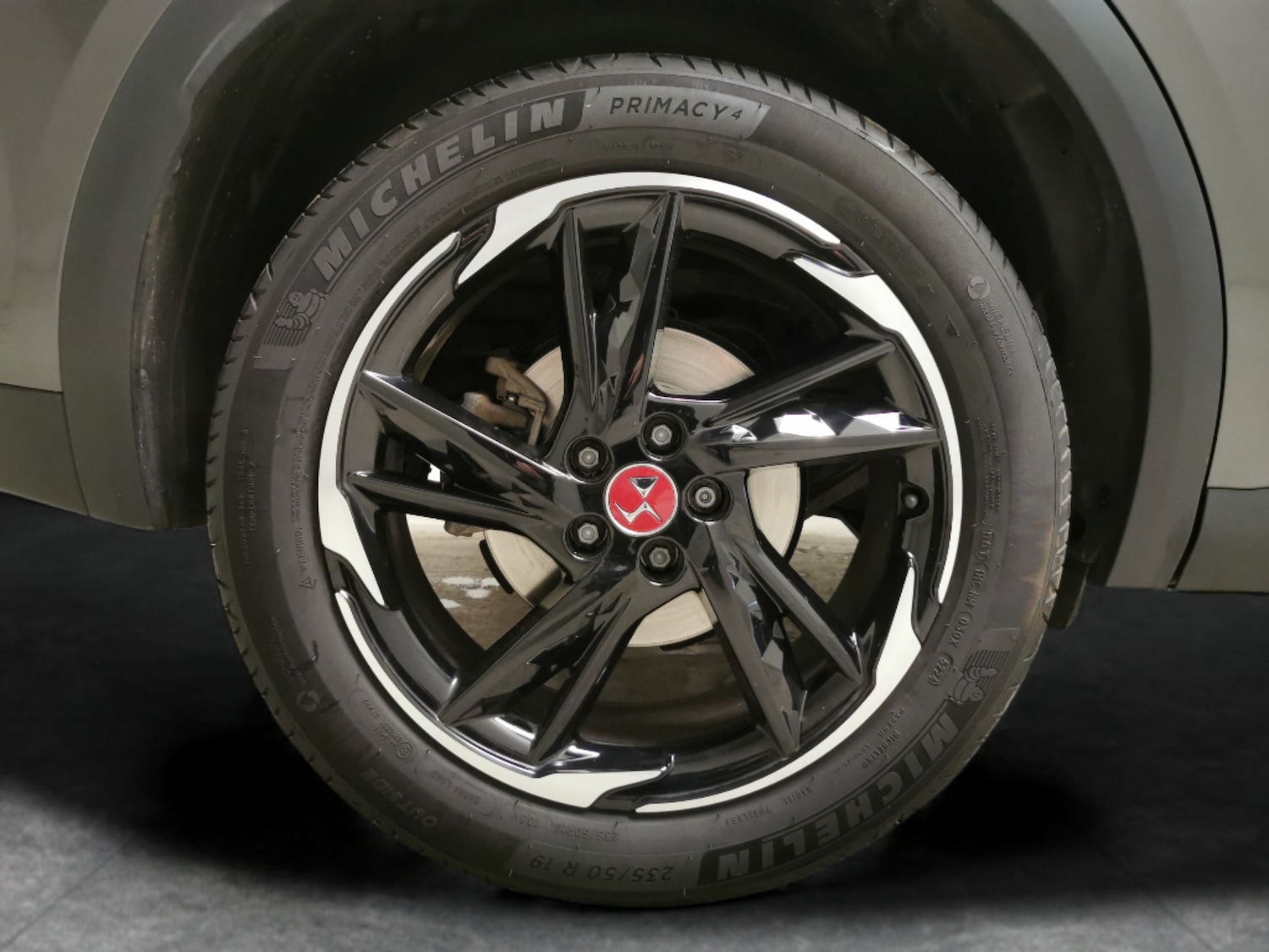 Used DS Automobiles DS 7 Crossback 2022 for sale - 76390335: Photo 33