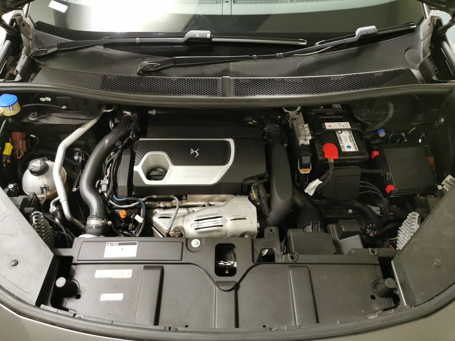 Used DS Automobiles DS 7 Crossback 2022 for sale - 76390335: Photo 42