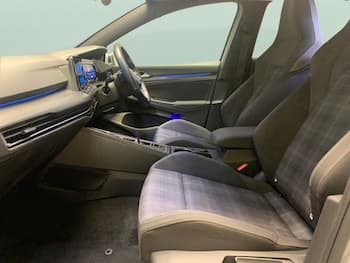 Used Volkswagen Golf 2022 for sale - 79752359: Photo