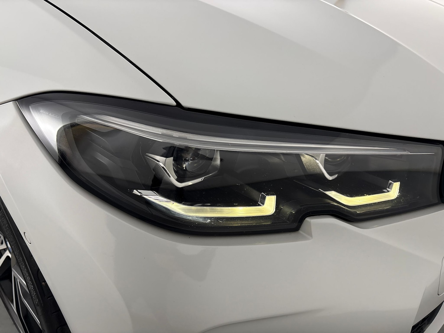 Used BMW 3 Series 2021 for sale - 76616029: Photo 27