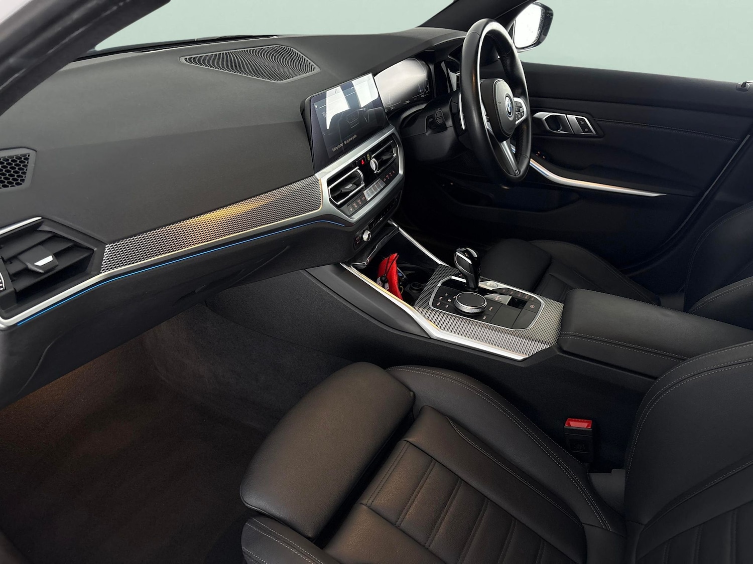 Used BMW 3 Series 2021 for sale - 76616029: Photo 4