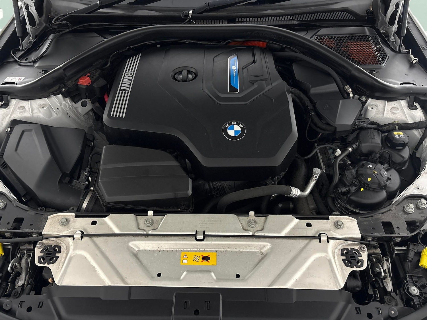 Used BMW 3 Series 2021 for sale - 76616029: Photo 41